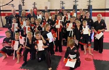 Professionally Crafted Programs To Turn Your Child into a Champion!