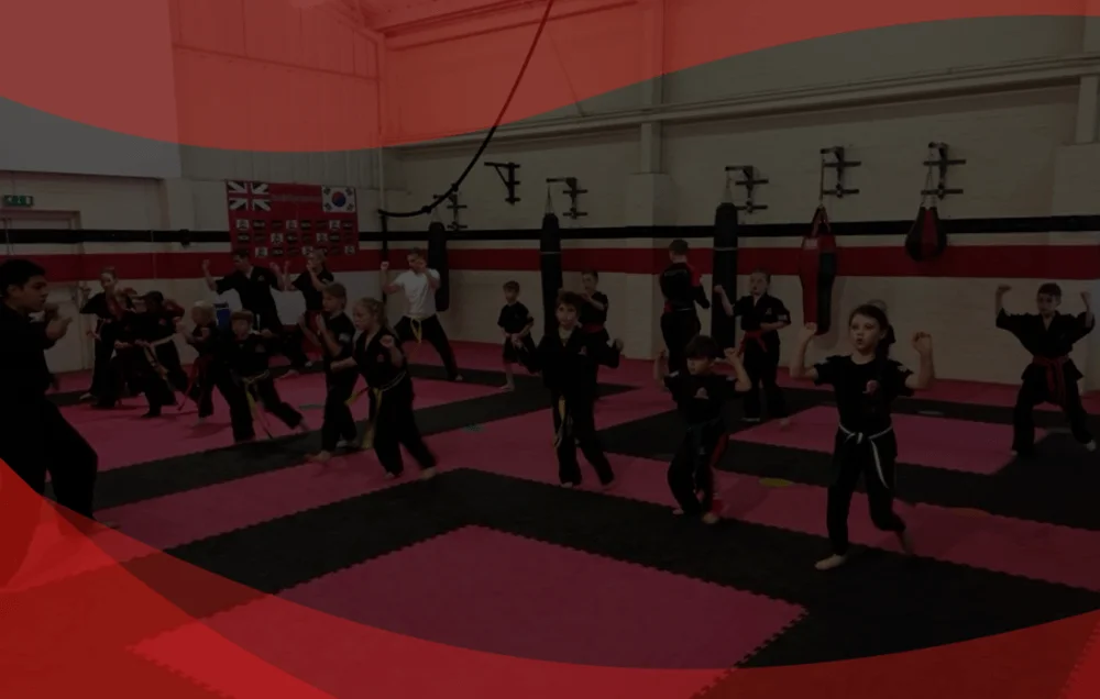 Great Yarmouth & Lowestoft's Finest Martial Art Schools for Kids & Adults